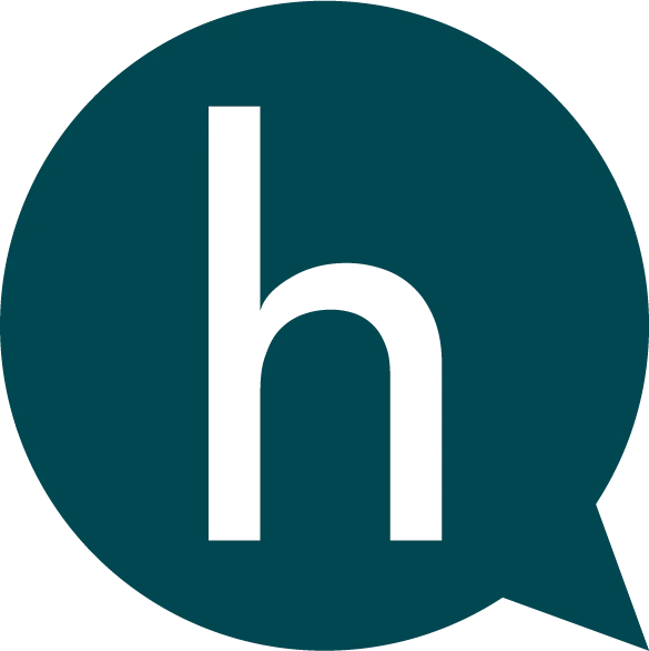 Hearsay Social logo