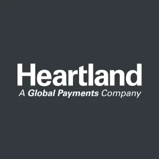 Heartland Payments+ logo