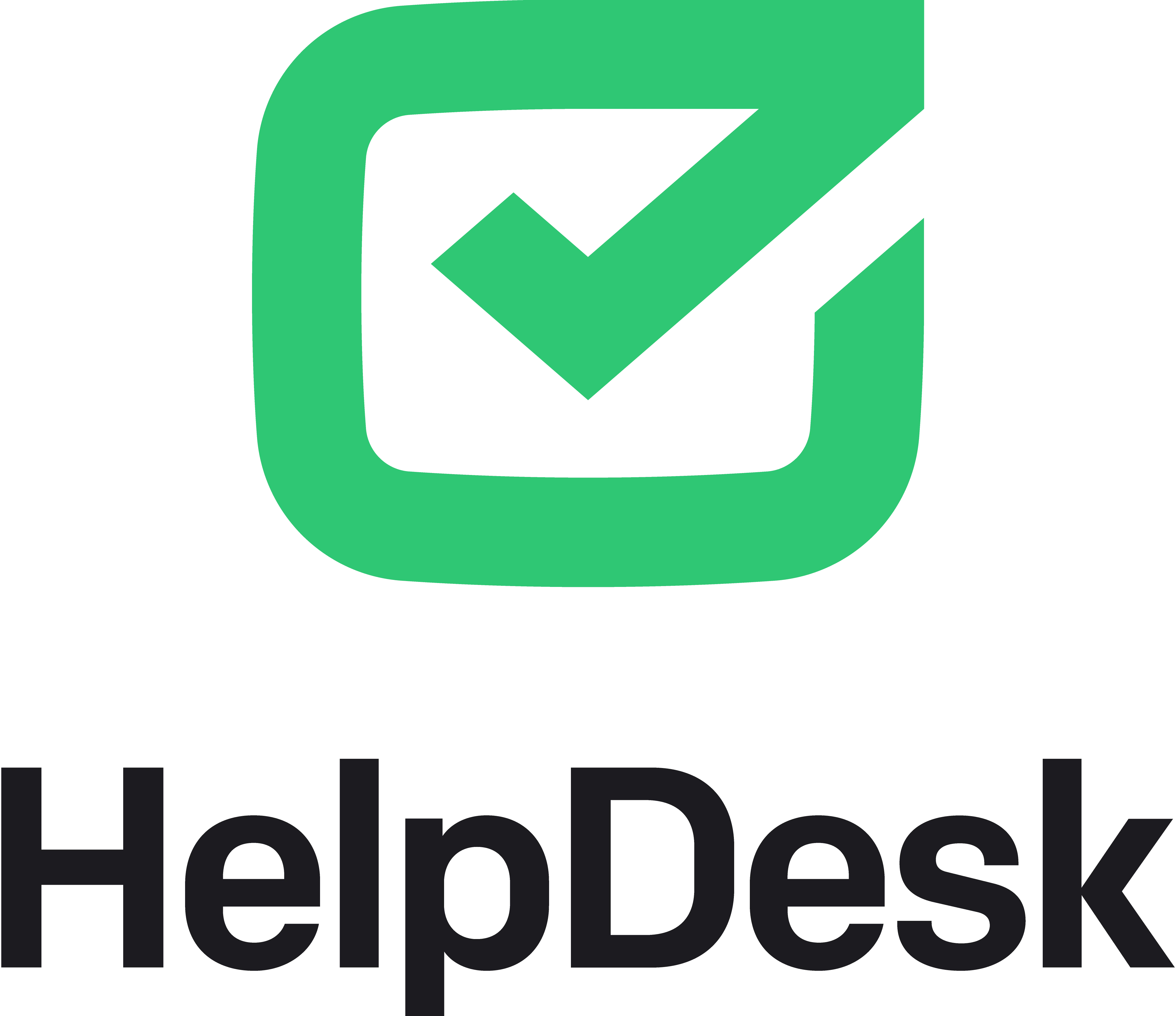 HelpDesk logo