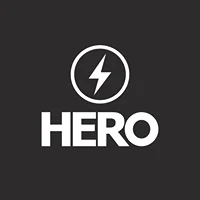 Hero logo