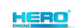 HeroEngine logo