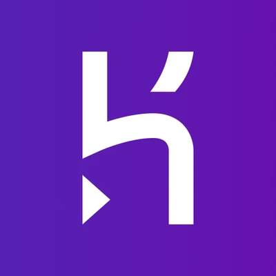 #1 - Heroku logo