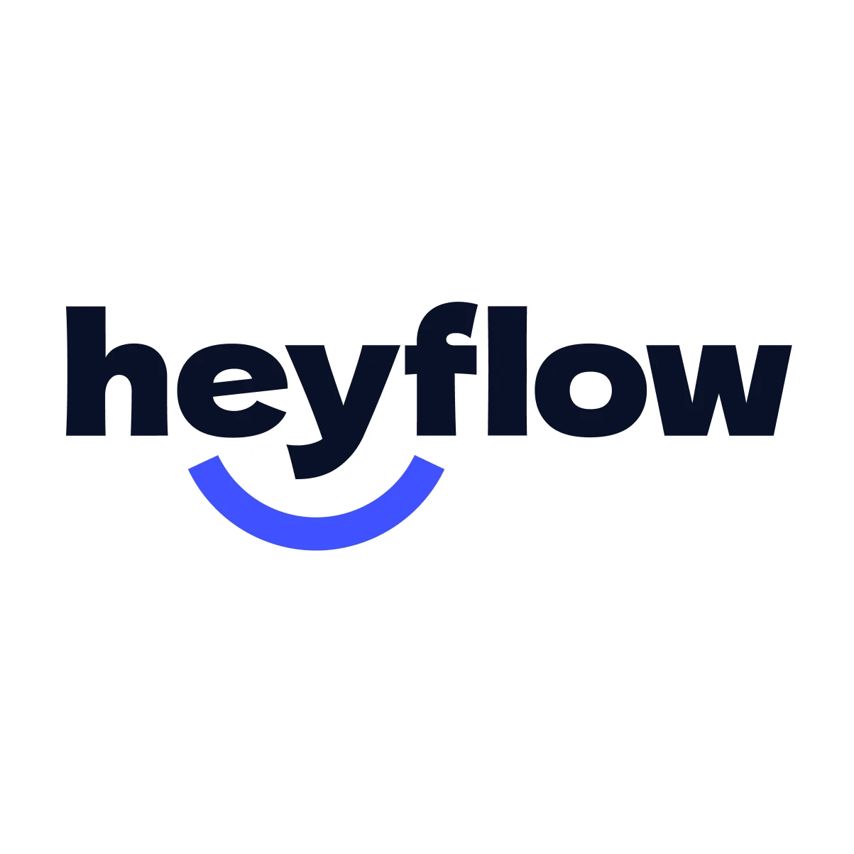 #3 - Heyflow logo