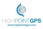 High Point GPS logo