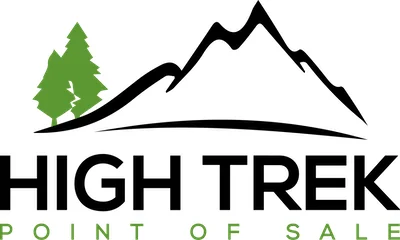 High Trek POS logo