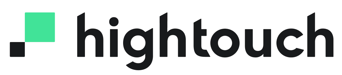 Hightouch logo