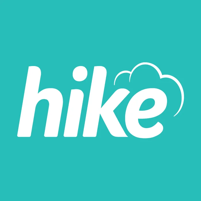 Hike logo
