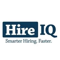 HireIQ logo