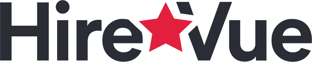 #4 - HireVue logo