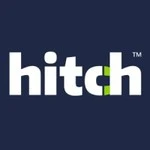 #3 - Hitch logo