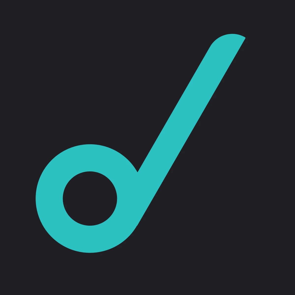 #3 - HockeyStack logo