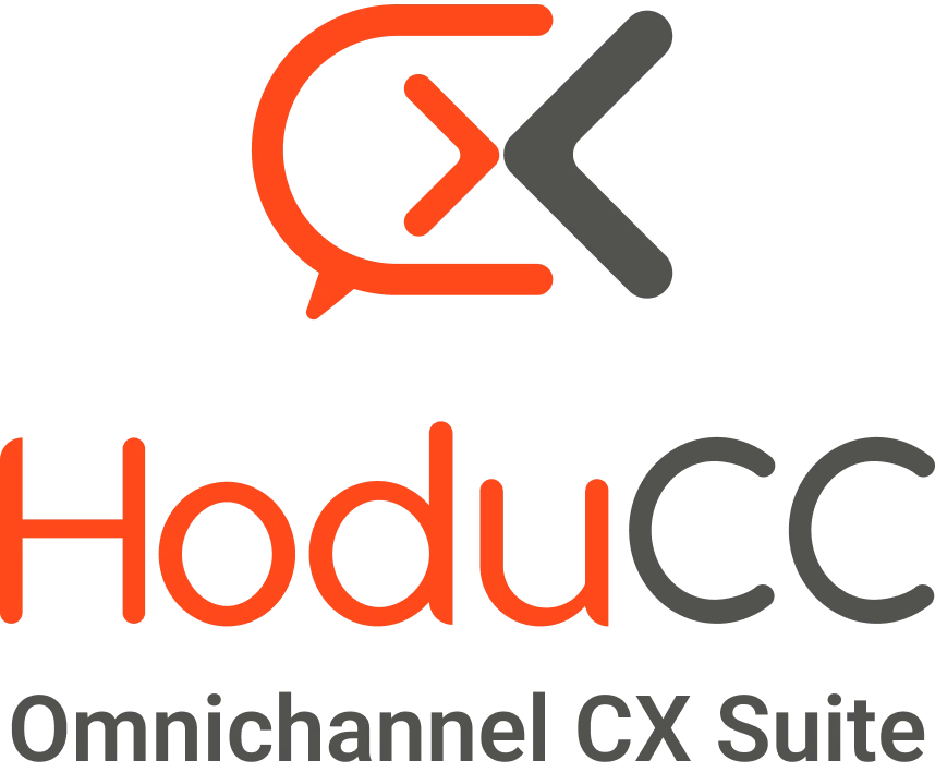 HoduCC logo