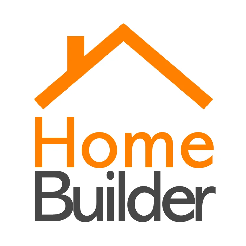 HomeBuilder logo