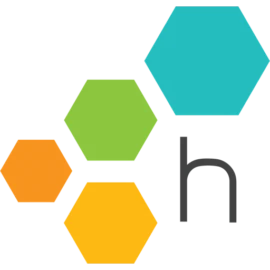 Honeycomb logo