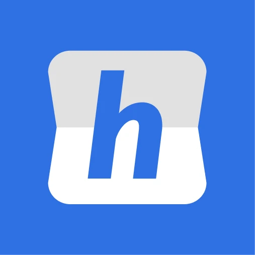 #6 - Hopper HQ logo