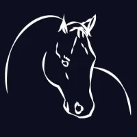 HorseRecords logo