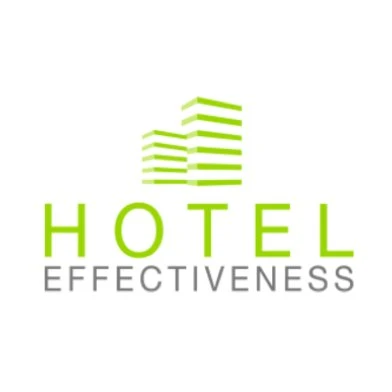#24 - Hotel Effectiveness logo