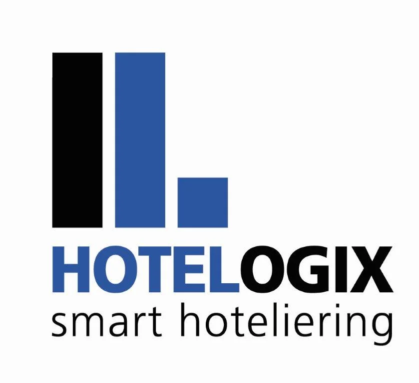 Hotelogix logo