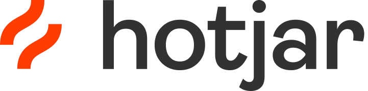 #5 - Hotjar logo