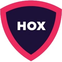Hoxhunt logo