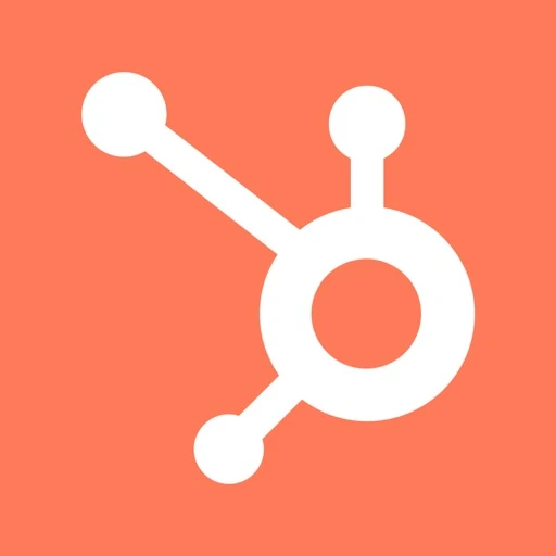 HubSpot CMS Hub logo