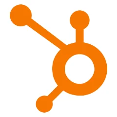 HubSpot CRM logo
