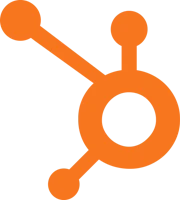 #2 - HubSpot Service Hub logo