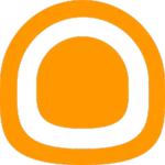 Hubblefy logo