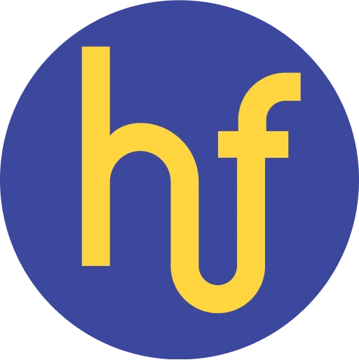 #24 - Humanforce logo