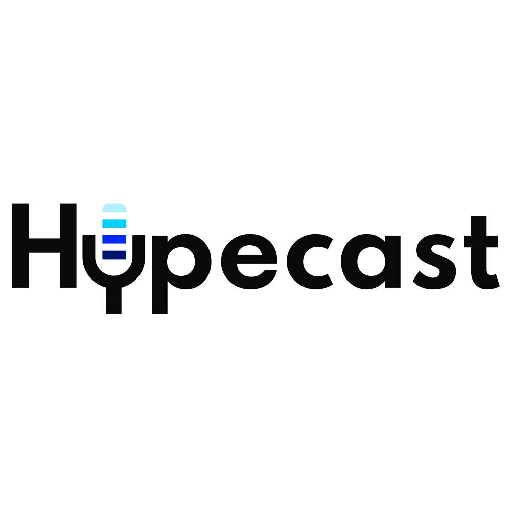 Hypecast logo