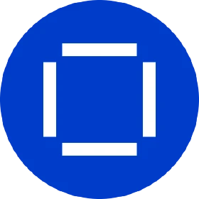 IBM Blockchain Platform logo