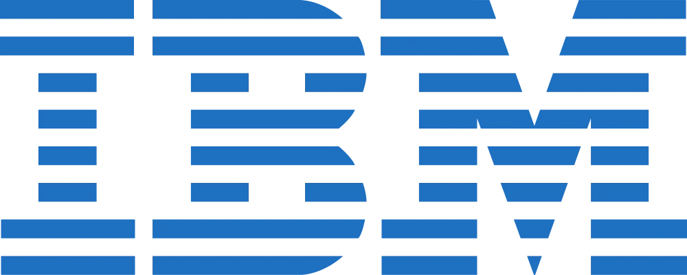 #1 - IBM Maximo Application Suite logo