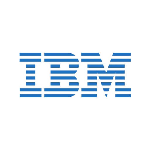 IBM Security QRadar logo