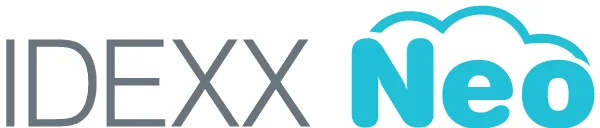 IDEXX Neo logo
