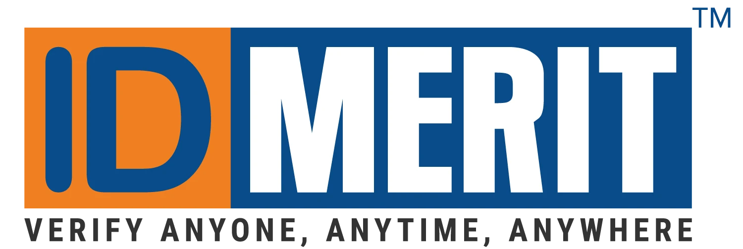 IDMERIT Identity Verification logo