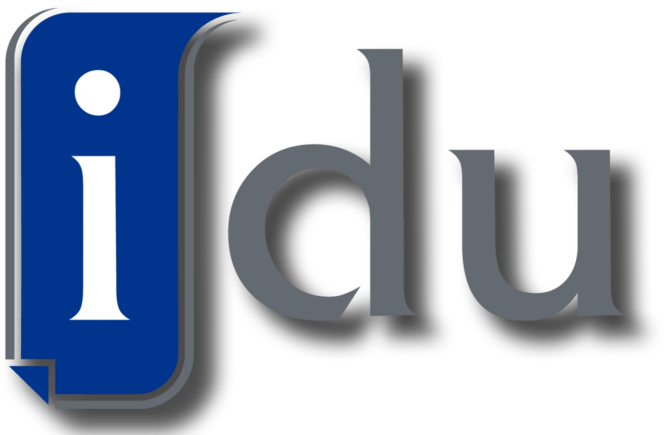 IDU-Concept logo