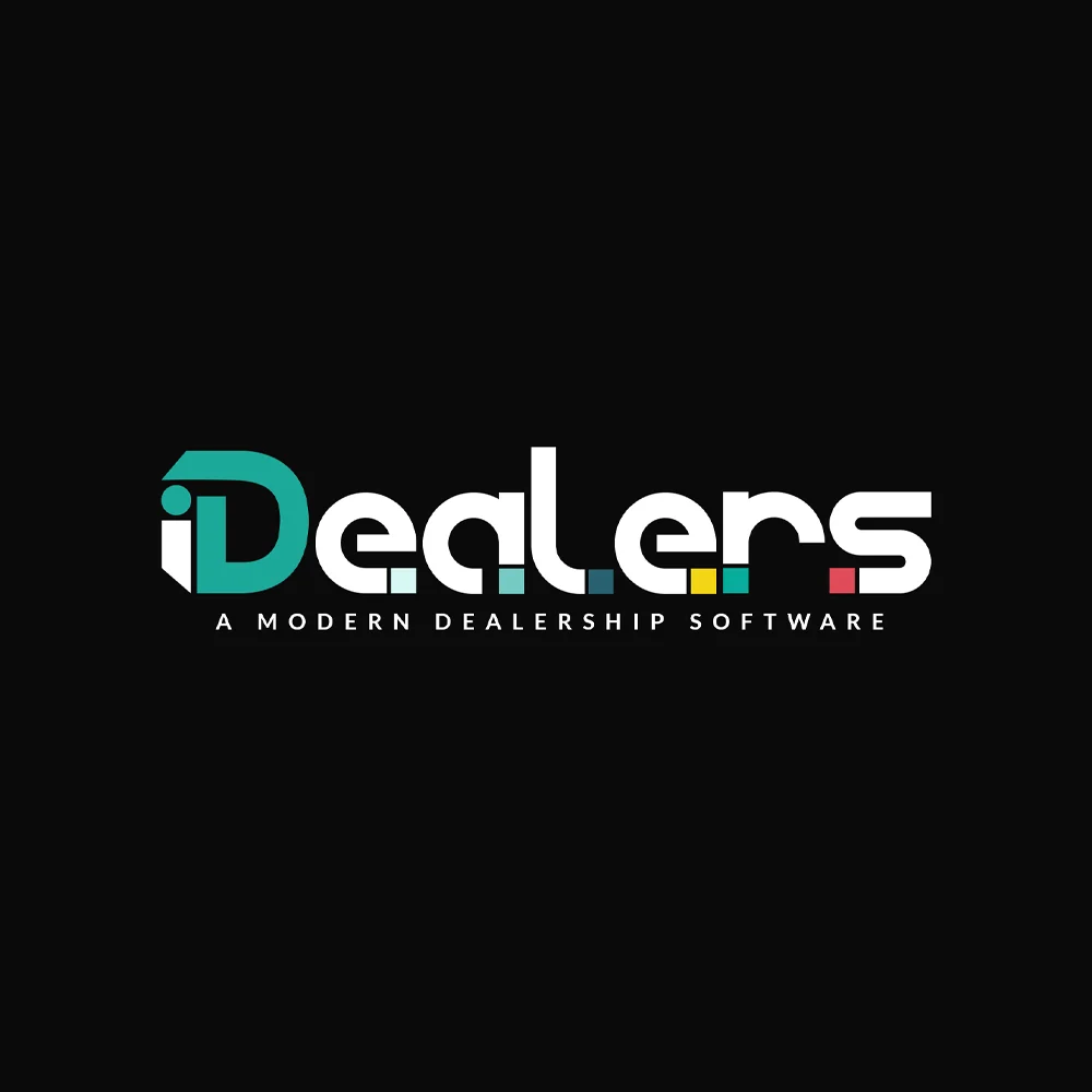 IDealers logo