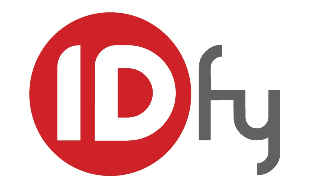 IDfy logo