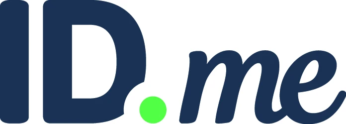 ID.me logo