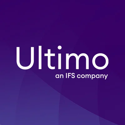 #5 - IFS Ultimo logo
