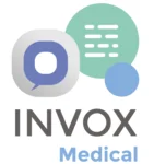 INVOX Medical logo
