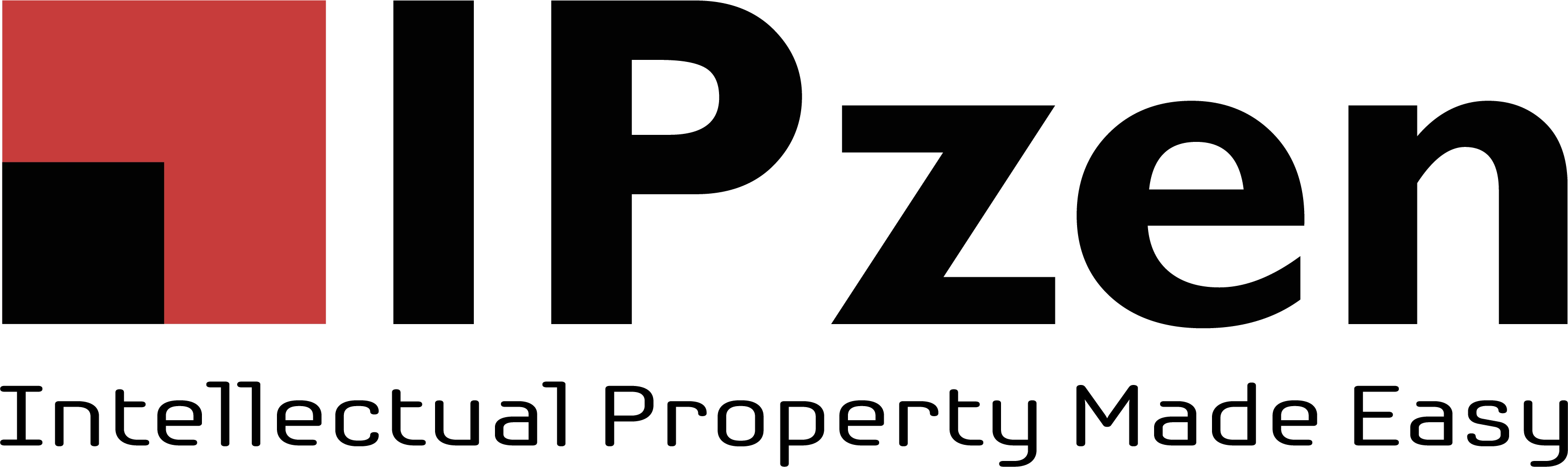 IPzen logo