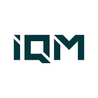 IQM logo