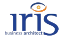 IRIS Business Architect logo
