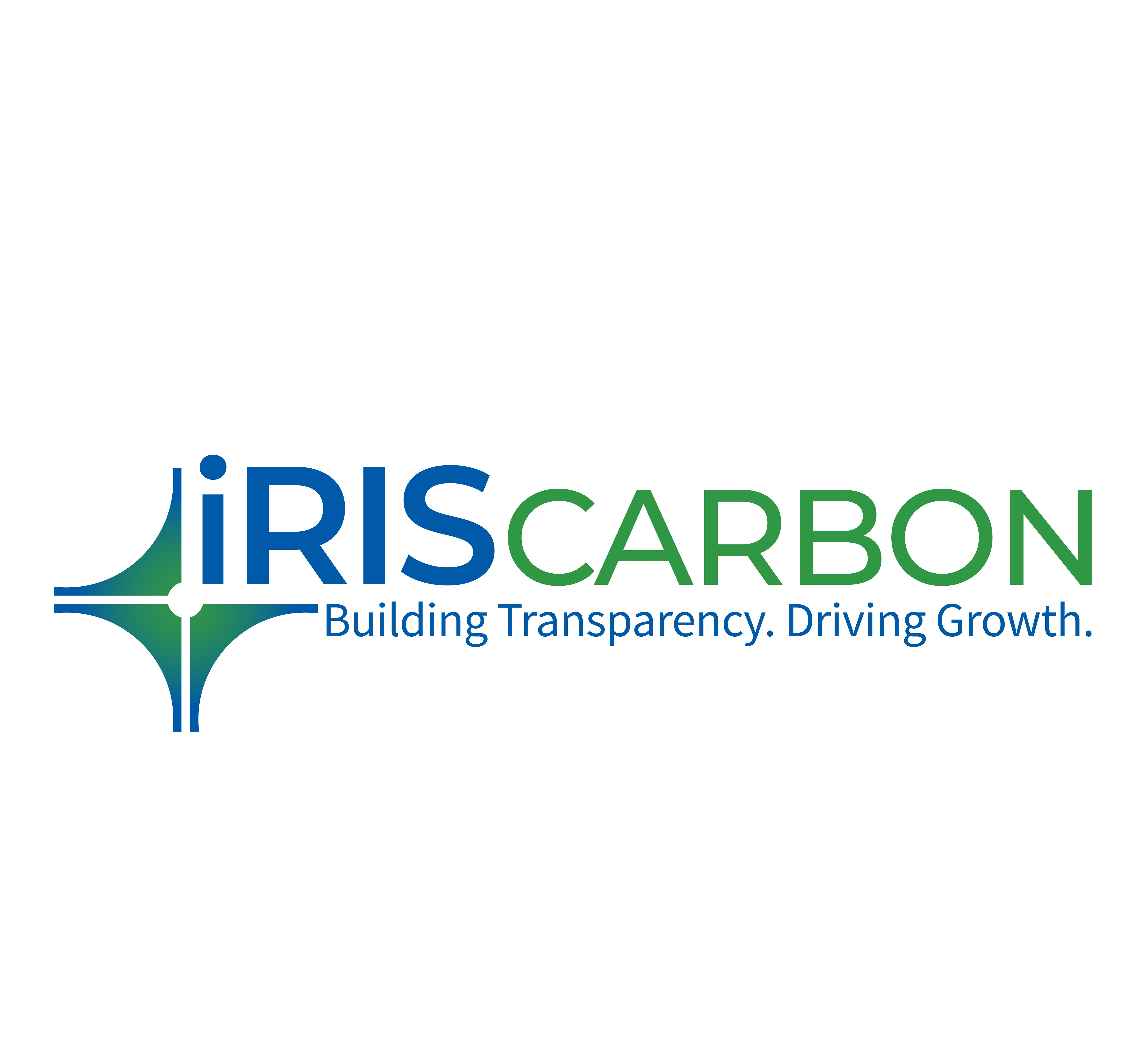 IRIS CARBON logo