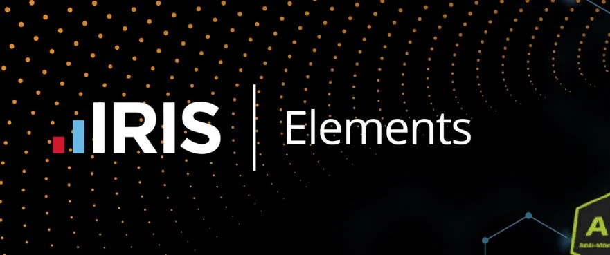 IRIS Elements logo