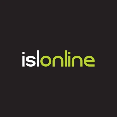 #7 - ISL Light logo