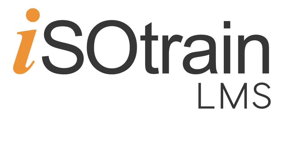 ISOtrain logo