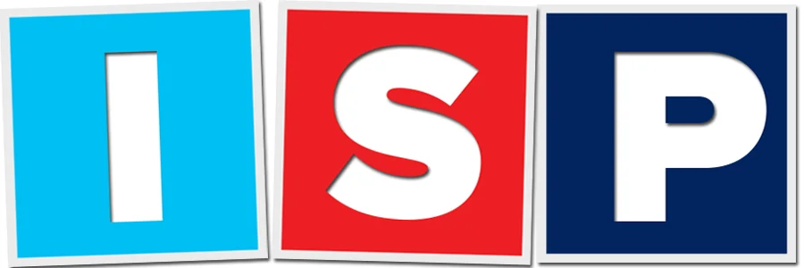 ISPolitical logo