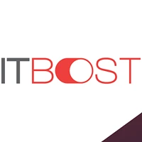 ITBoost logo